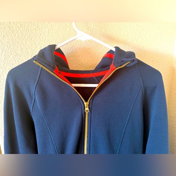 Women’s Lululemon zip up sweater for sale - size S - brand new - Picture 2 of 5